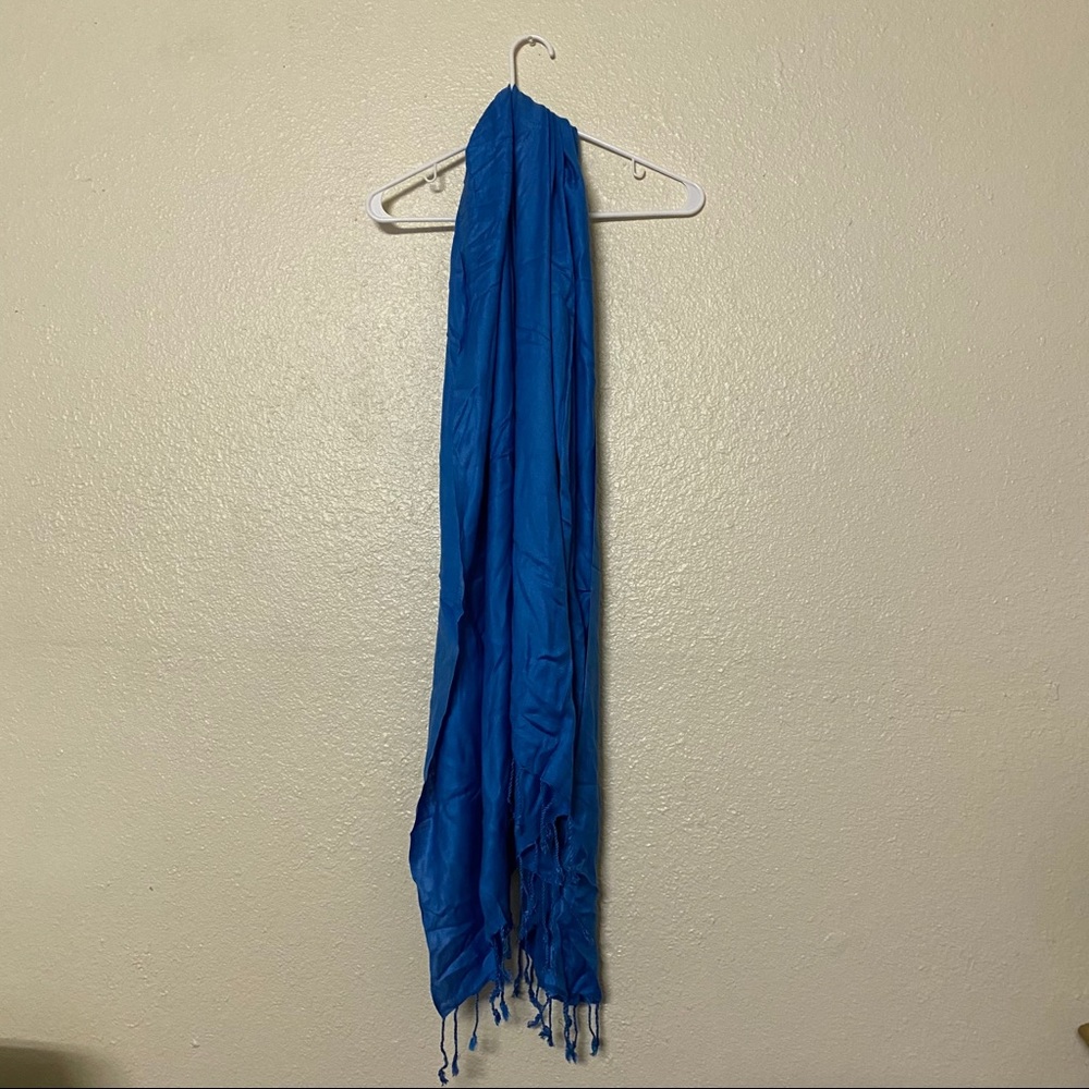 Scarves sale!!!!! all 7 scarves for $10